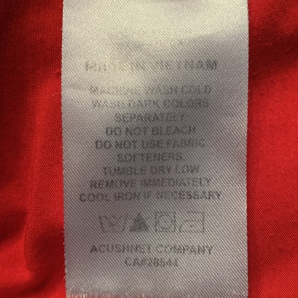 Footjoy Polo Golf Shirt - Picture 4 of 6